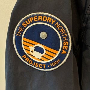 Superdry Northsea Jacket